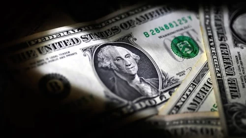 Piyasadan 460 milyar dolar silindi