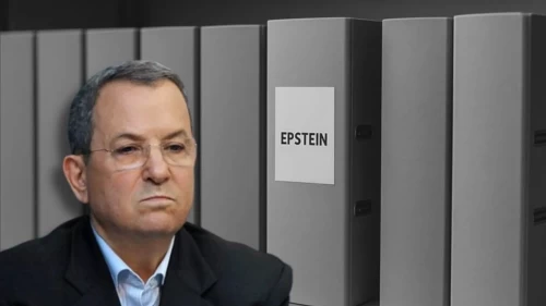 Ehud Barak’tan skandal itiraf!