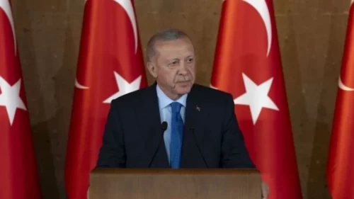 Suudi Arabistan’dan Erdoğan ziyareti açıklaması: İlişkilerin sağlamlığı tescillendi