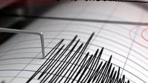 Simav'da korkutan deprem! AFAD açıkladı