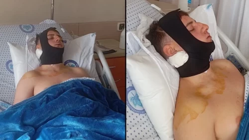 Eskişehir’de lisedeki "muştalı" dehşet: Serbest kalan 4 saldırgan tutuklandı!