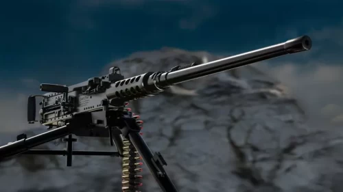 Türk savunma devi SARSILMAZ’dan Suudi Arabistan çıkarması