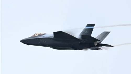 İsrail televizyonunda "Türkiye" gündemi! Huckabee’den F-35 açıklaması