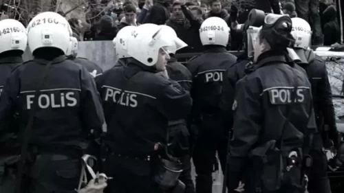 Hayali ihracat çetesi çökertildi: 104 araca ve 37 gayrimenkule el konuldu!