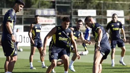 Fenerbahçe’de Gençlerbirliği alarmı