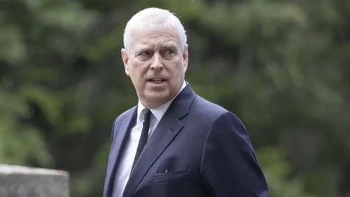 Kraliyet’te sır depremi: Andrew’un Epstein ile ticari trafiği polise takıldı!