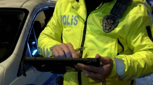 Trafikte "ceza" yağmuru: Drift atana 140 bin, yaya yolunda skuter kullanana 5 bin TL!