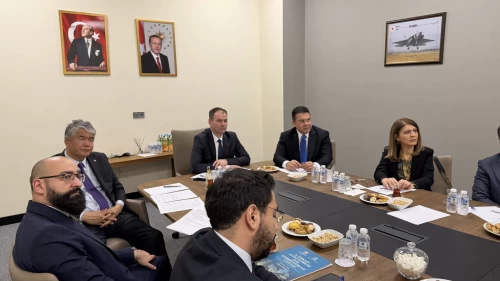 Türk dünyasında "Repressiya" hafızası