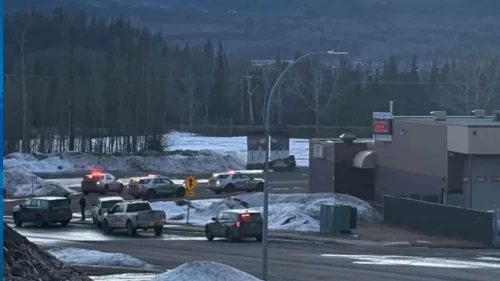 Kanada’da okulda silahlı saldırı: 10 ölü, 25 yaralı