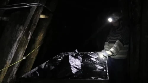 Mühürlenen kaçak ocakta can pazarı: Su baskınında 1 işçi öldü, 1 işçi yaralı!