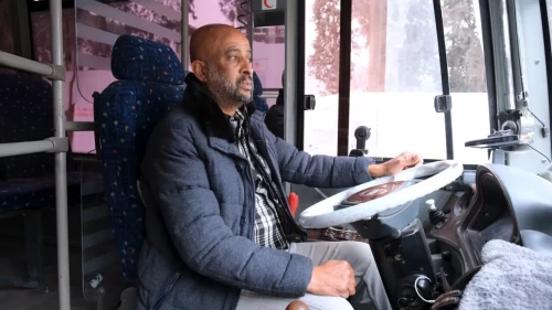 Bakan Kurum’dan dikkat çeken paylaşım: Antakya’da yeniden ayağa kalkışın hikâyesi