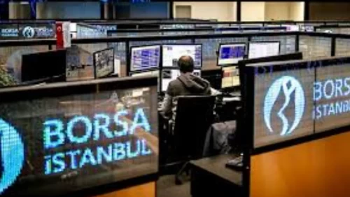 Borsa İstanbul rekor sonrası dinleniyor: BIST 100 haftayı yatay kapattı