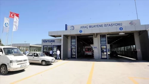 TÜVTÜRK’ten araç sahiplerine kritik uyarı