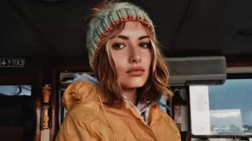 Kaptan Sinem’in 'çığlığı' duyulmadı, 10 gün sonra katledildi!