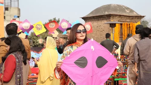 Ölümcül kazalar sonrası yasaklanmıştı: Basant festivali yeniden Lahor’da