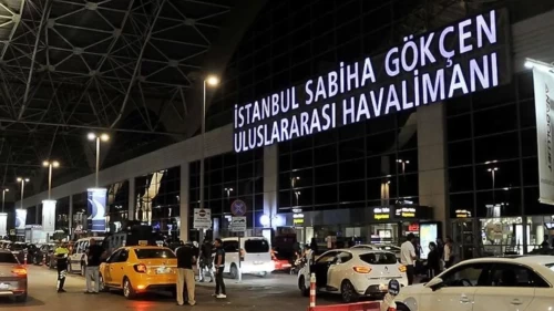 Sabiha Gökçen Avrupa’nın zirvesinde: Yolcu artışında "Major" şampiyon!