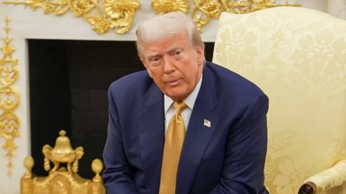 Trump'a suikast girişiminde karar: Ryan Wesley Routh müebbet hapse mahkum edildi!