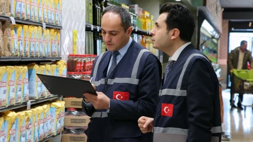 Bakanlık 81 ilde denetim başlattı