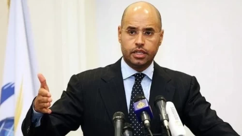 BM'den Seyfülislam Kaddafi suikastı için flaş çağrı: Hızlı ve şeffaf soruşturma yapılsın