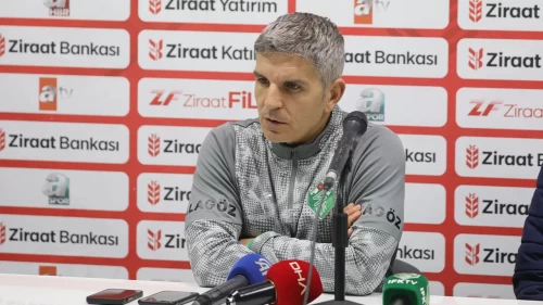 Kenan Koçak: “Ooyundan son derece memnunum”