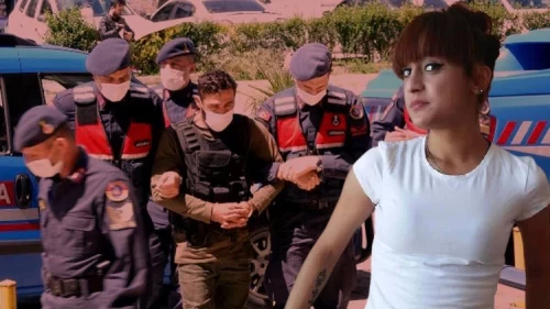 Pınar Kaynak cinayetinde 9 yıl sonra karar