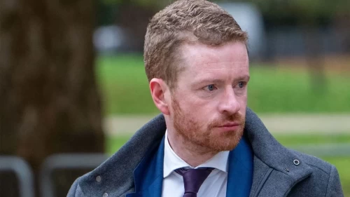 İngiltere’de Epstein depremi! Morgan McSweeney görevinden istifa etti