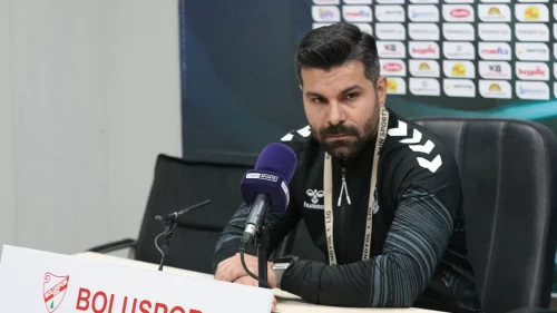 Yusuf Randa: “Sakaryaspor altındır"