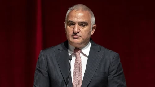 Bakan Ersoy’dan Ramazan Bayramı mesajı