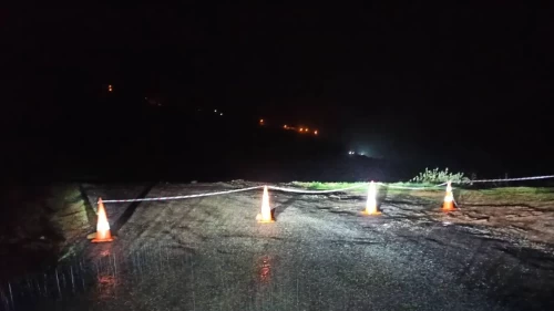 Valilik kriz merkezi devrede! Aşırı yağışlar sebebiyle vatandaşlara kritik uyarılar