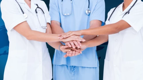 Sağlık kahramanlarımıza teşekkür vakti! İşte en anlamlı 14 Mart Tıp Bayramı mesajları