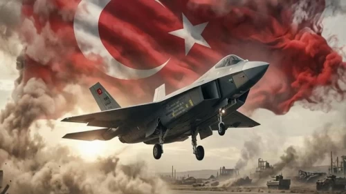 Savunmada sürpriz hamle: KAAN teslimatı öne alındı, ANKA-3 yolda