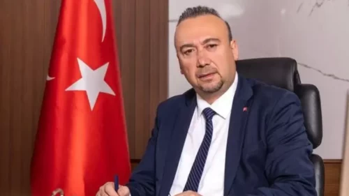 CHP'li Özkan Yalım’ın mal varlığına el konuldu!
