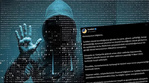 Çin ve İran şirketlerine siber saldırı yaptırımı