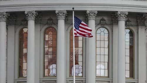 ABD Adalet Bakanlığı ile Michael Flynn arasında uzlaşma