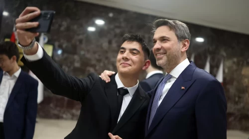 Bakan Bayraktar: 'Türkiye’nin Kızılelması enerjide tam bağımsızlıktır'