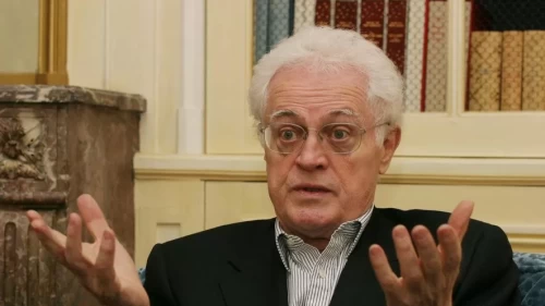 Fransa'nın eski başbakanı Lionel Jospin, 88 yaşında hayatını kaybetti