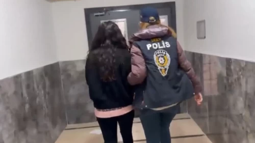 Eskişehir merkezli yasa dışı bahis çetesine büyük darbe!