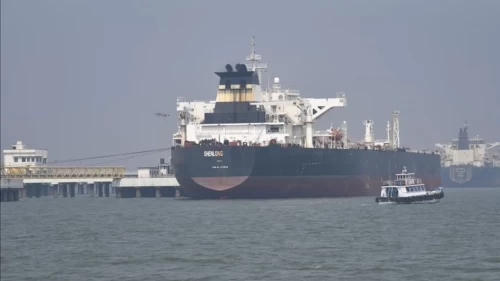 BM istedi, İran kabul etti! Hürmüz Boğazı’ndan geçişler kolaylaşıyor