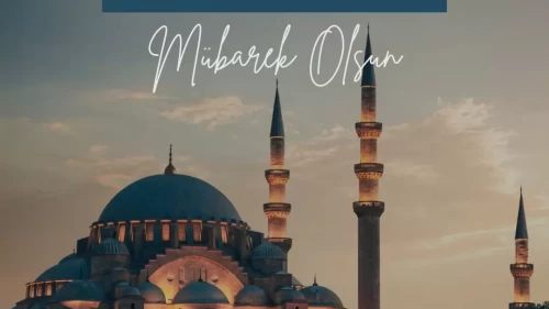 2026 Kadir Gecesi mesajları: Dualı, ayetli ve anlamlı sözler