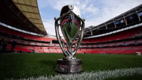 İspanya-Arjantin Finalissima maçı iptal edildi