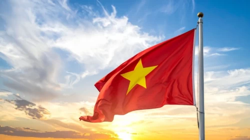 Vietnam uçuşları iptal ediyor!