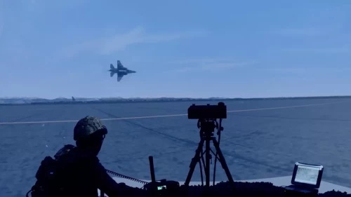 Gökyüzünde yerli güç: Pilot eğitiminde HÜRKUŞ ve HÜRJET dönemi