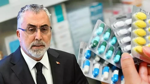 Bakan Vedat Işıkhan açıkladı