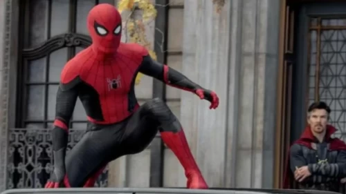 Spider-Man: Brand New Day oyuncuları kimler? Yeni Örümcek Adam kim?