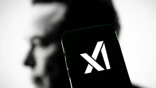 Musk'ın xAI şirketine müstehcen içerik davası!