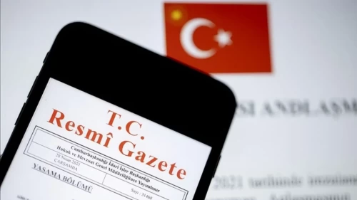 AYM’den siyasi partilere 'mali' fren