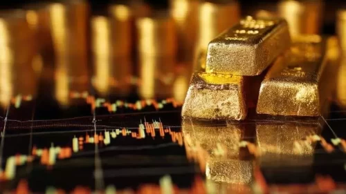 Dünyanın en fazla altın rezervine sahip ülkeleri açıklandı! Türkiye'nin sırası dikkat çekti