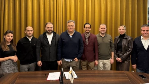 İkinci elde kurumsal güven