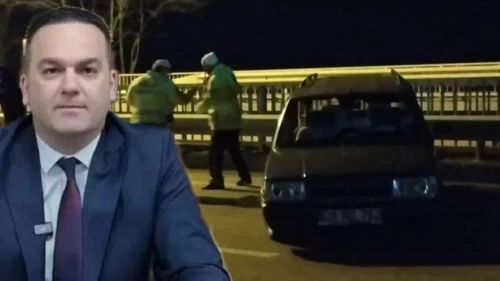 Hasbi Dede davasının kilit ismiydi