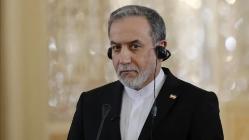 Arakçi'den İsrail’e 'Kısıtlamasız savaş' tehdidi: Sabrımızı test etmeyin